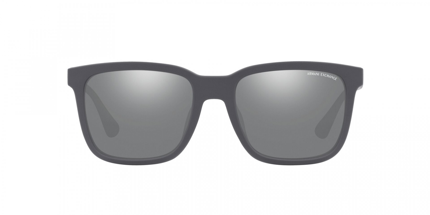  Armani Exchange AX 4112SU 8294Z3 55 Férfi napszemüveg akciós termékkép 1