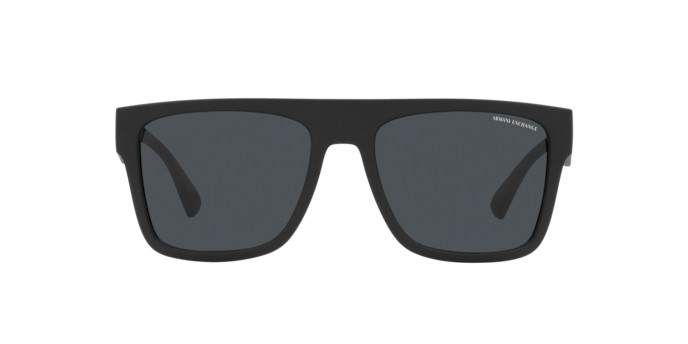  Armani Exchange AX 4113S 8078/87 55 Férfi napszemüveg akciós termékkép 1