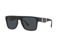 Armani Exchange 4113S 807887 55 Férfi napszemüveg