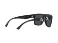 Armani Exchange 4113S 807887 55 Férfi napszemüveg