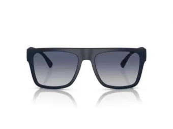 Armani Exchange AX 4113S 81814L 55 Férfi napszemüveg