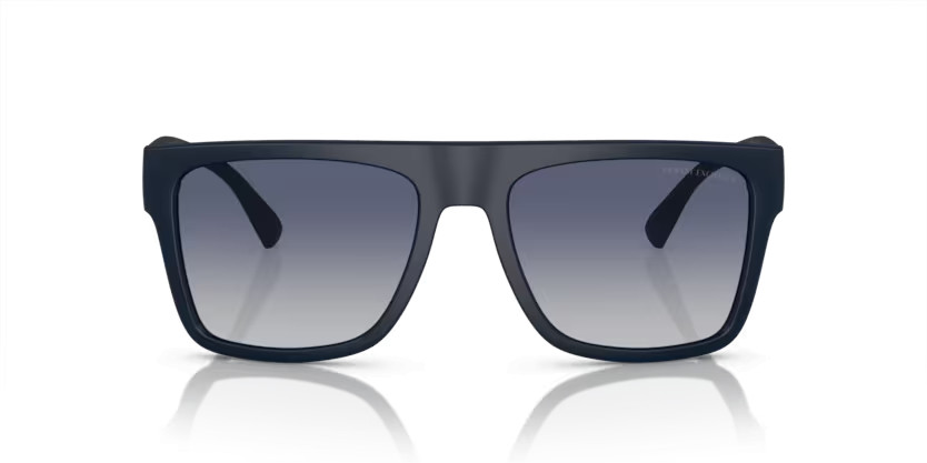 Armani Exchange AX 4113S 81814L 55 Férfi napszemüveg akciós termékkép 1