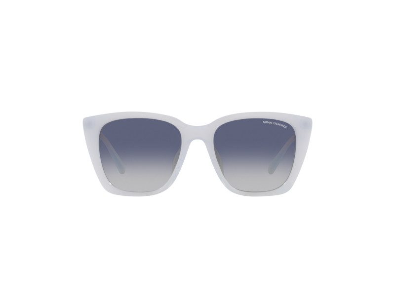 Armani Exchange AX 4116SU 8210/4L 53 Női napszemüveg