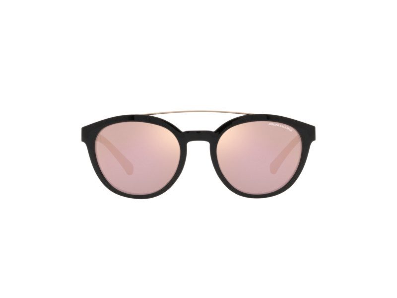 Armani Exchange AX 4118S 8158/6X 54 Férfi, Női napszemüveg