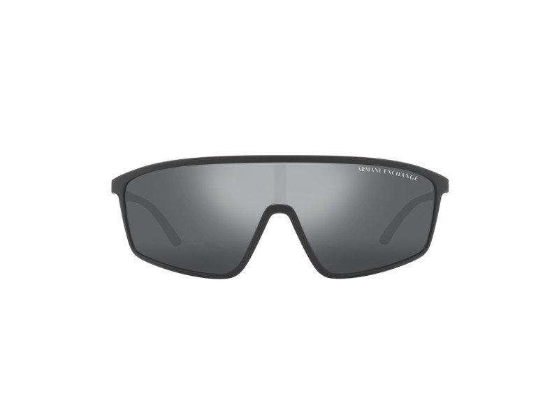 Armani Exchange AX 4119S 8078/6G 37 Férfi napszemüveg