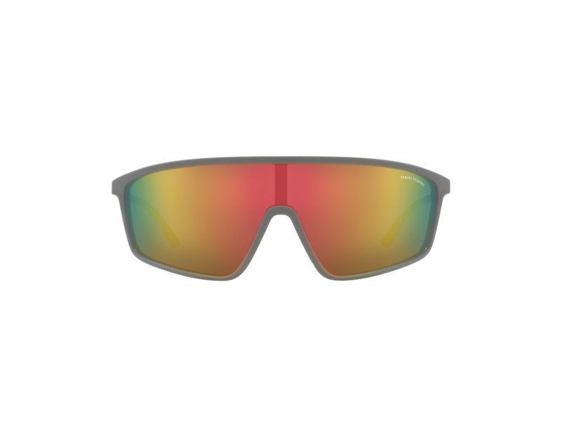 Armani Exchange AX 4119S 8180/6Q 37 Férfi napszemüveg