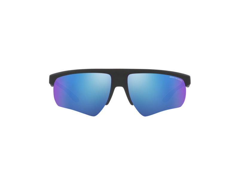 Armani Exchange AX 4123S 8078/25 65 Férfi napszemüveg