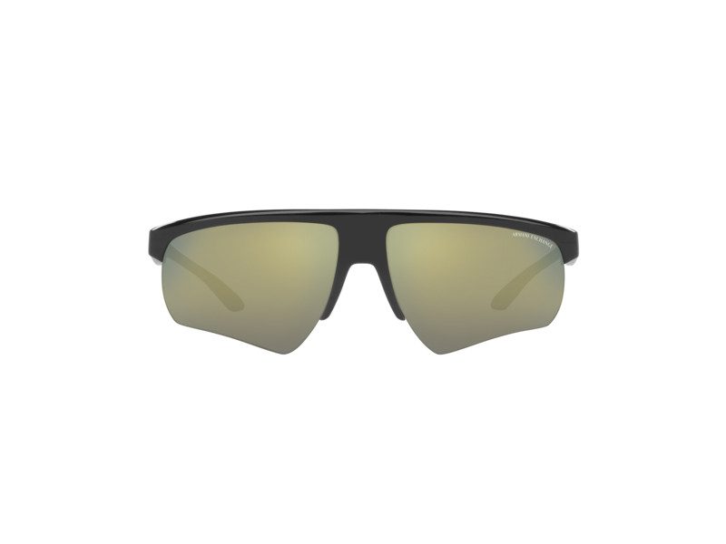 Armani Exchange AX 4123S 8158/2 65 Férfi napszemüveg