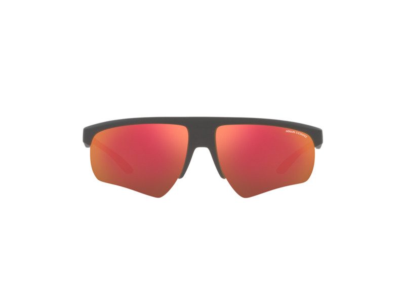 Armani Exchange AX 4123S 8294/6Q 65 Férfi napszemüveg