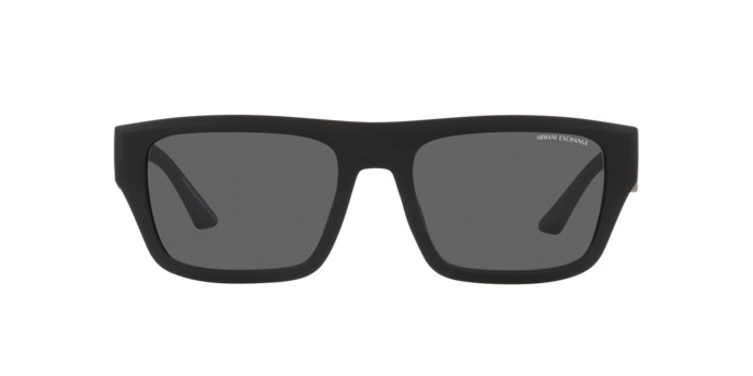  Armani Exchange AX 4124SU 8078/87 56 Férfi napszemüveg akciós termékkép 1
