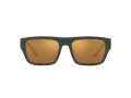 Armani Exchange AX 4124SU 8301/6H 56 Férfi napszemüveg 58
