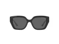 Armani Exchange AX 4125SU 815887 54 Női napszemüveg