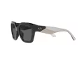 Armani Exchange AX 4125SU 815887 54 Női napszemüveg