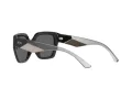 Armani Exchange AX 4125SU 815887 54 Női napszemüveg