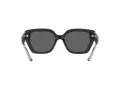 Armani Exchange AX 4125SU 815887 54 Női napszemüveg