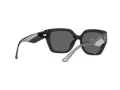 Armani Exchange AX 4125SU 815887 54 Női napszemüveg