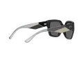Armani Exchange AX 4125SU 815887 54 Női napszemüveg