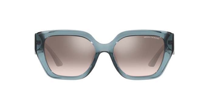  Armani Exchange AX 4125SU 8240/8Z 54 Női napszemüveg akciós termékkép 1