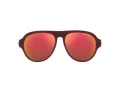 Armani Exchange AX 4126SU 82746Q 58 Férfi napszemüveg