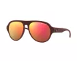 Armani Exchange AX 4126SU 82746Q 58 Férfi napszemüveg