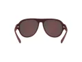 Armani Exchange AX 4126SU 82746Q 58 Férfi napszemüveg