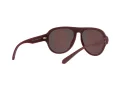Armani Exchange AX 4126SU 82746Q 58 Férfi napszemüveg