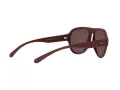 Armani Exchange AX 4126SU 82746Q 58 Férfi napszemüveg