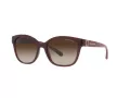 Armani Exchange AX 4127S 824113 54 Női napszemüveg