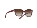 Armani Exchange AX 4127S 824113 54 Női napszemüveg
