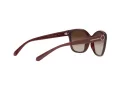 Armani Exchange AX 4127S 824113 54 Női napszemüveg