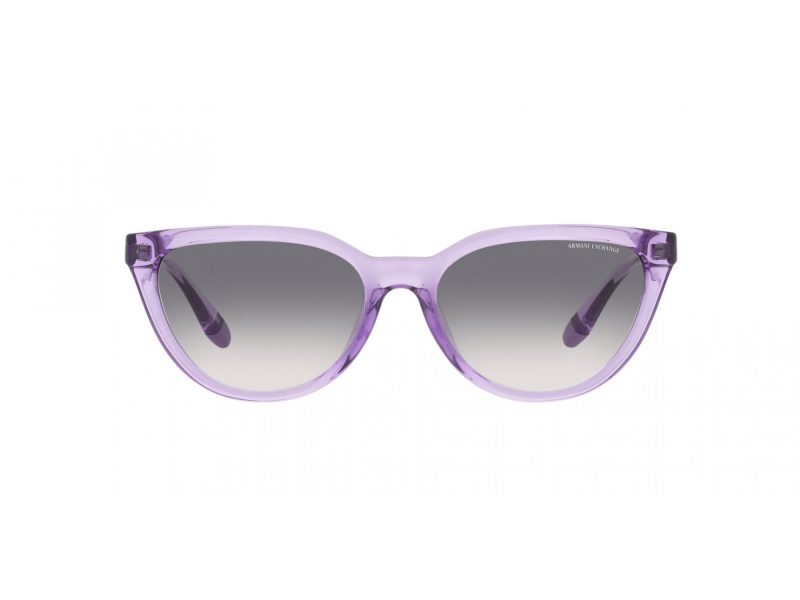 Armani Exchange AX 4130SU 823679 56 Női napszemüveg