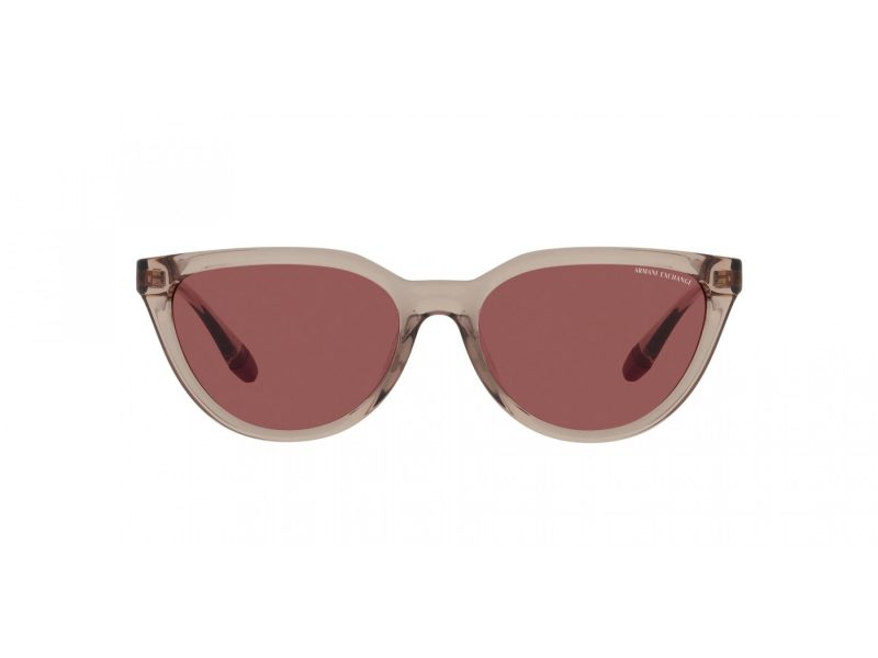 Armani Exchange AX 4130SU 824069 56 Női napszemüveg