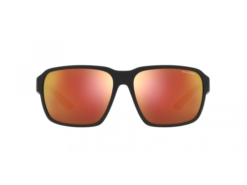 Armani Exchange AX 4131SU 80786Q 64 Férfi napszemüveg