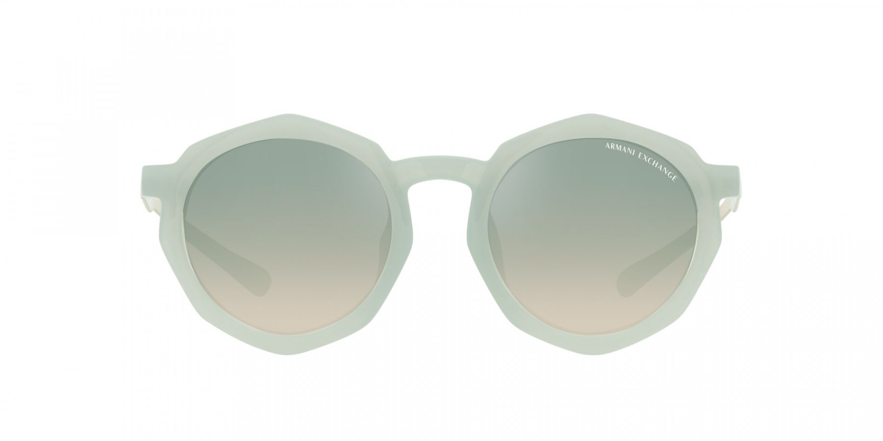  Armani Exchange AX 4132SU 8160W0 51 Női napszemüveg akciós termékkép 1