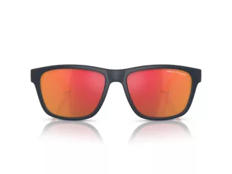 Armani Exchange AX 4135S 81816Q 59 Férfi napszemüveg
