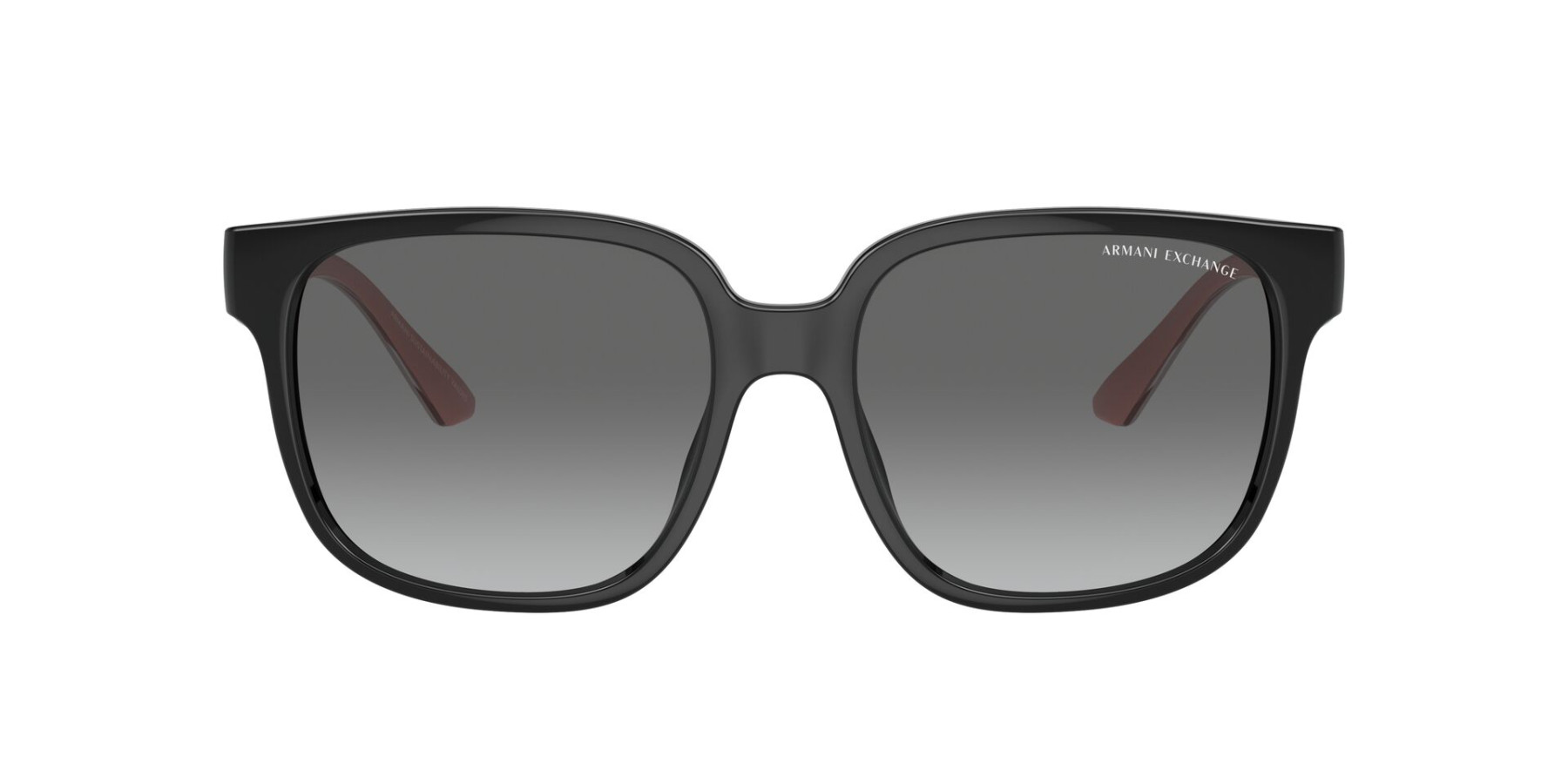  Armani Exchange AX 4136SU 821111 56 Női napszemüveg akciós termékkép 1