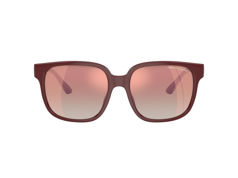 Armani Exchange AX 4136SU 82986F 56 Női napszemüveg