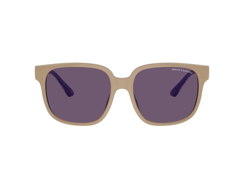 Armani Exchange AX 4136SU 83421A 56 Női napszemüveg