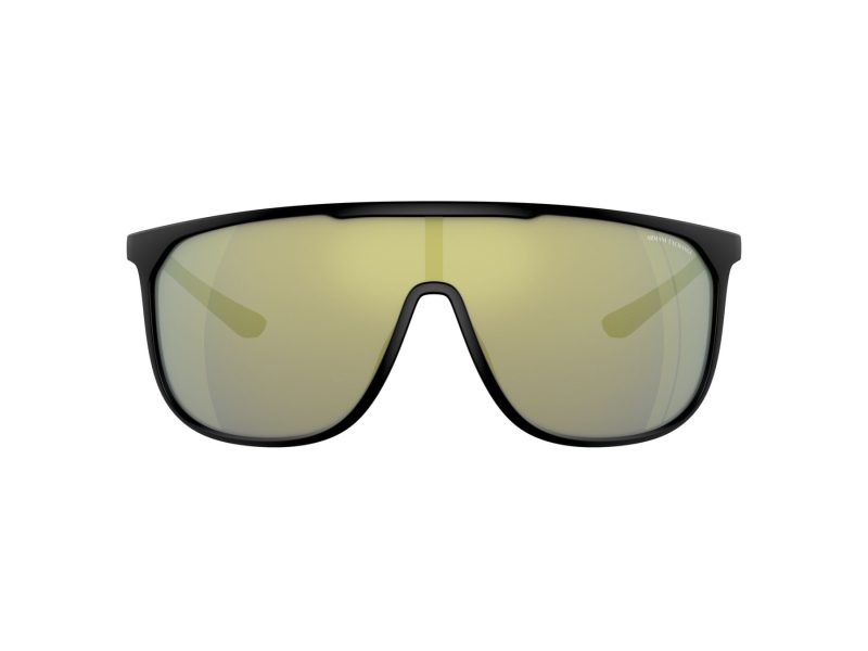 Armani Exchange AX 4137SU 8078/2 135 Férfi napszemüveg