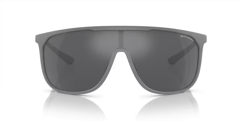  Armani Exchange AX 4137SU 81806G 135 Férfi napszemüveg akciós termékkép 1