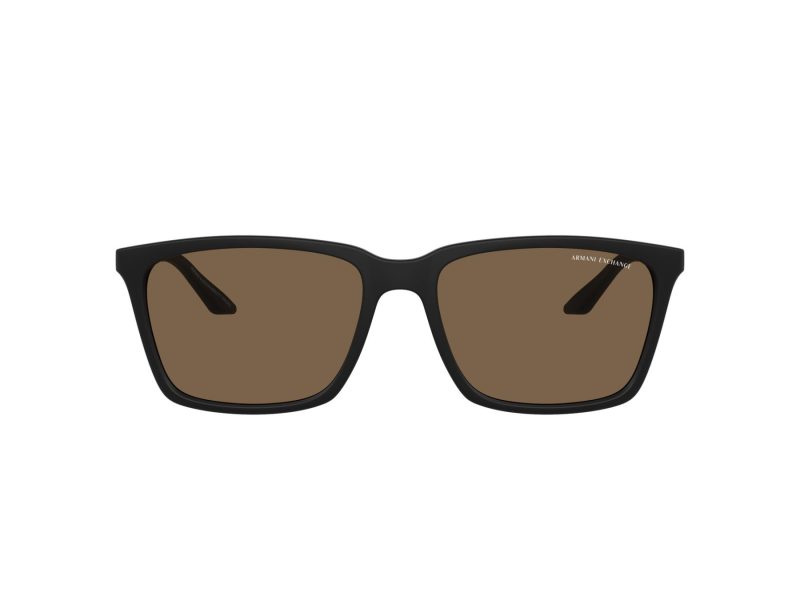 Armani Exchange AX 4138S 807873 57 Férfi napszemüveg