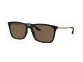 Armani Exchange AX 4138S 807873 57 Férfi napszemüveg