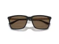 Armani Exchange AX 4138S 807873 57 Férfi napszemüveg