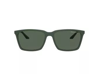 Armani Exchange AX 4138S 830171 57 Férfi napszemüveg