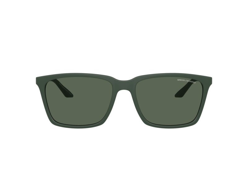 Armani Exchange AX 4138S 830171 57 Férfi napszemüveg