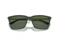 Armani Exchange AX 4138S 830171 57 Férfi napszemüveg