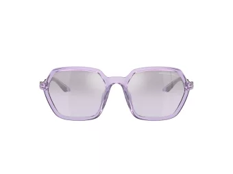 Armani Exchange AX 4139SU 82367P 52 Női napszemüveg