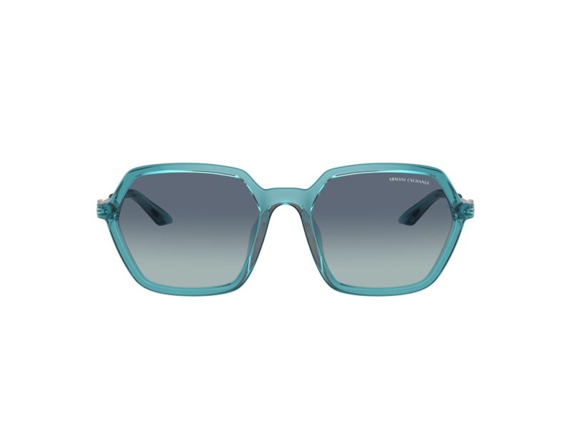 Armani Exchange AX 4139SU 82374S 52 Női napszemüveg
