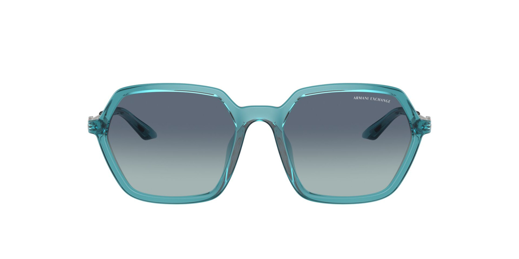  Armani Exchange AX 4139SU 82374S 52 Női napszemüveg akciós termékkép 1