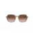 Armani Exchange AX 4139SU 834213 52 Női napszemüveg